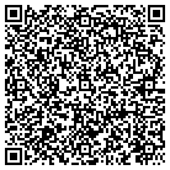QR-код с контактной информацией организации ИП Федосеев А.А.