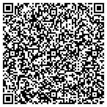 QR-код с контактной информацией организации Мой Каприз