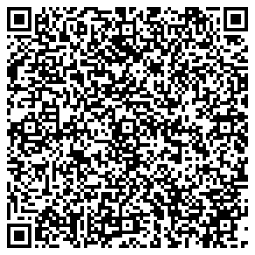 QR-код с контактной информацией организации ООО ФЛОРИ