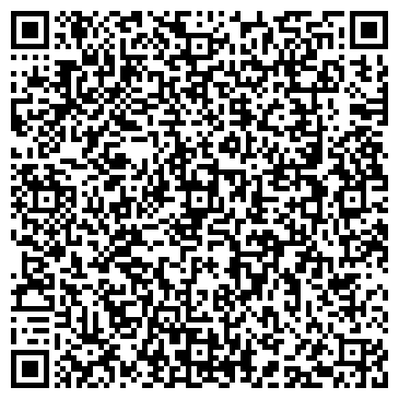 QR-код с контактной информацией организации Леди Гранд