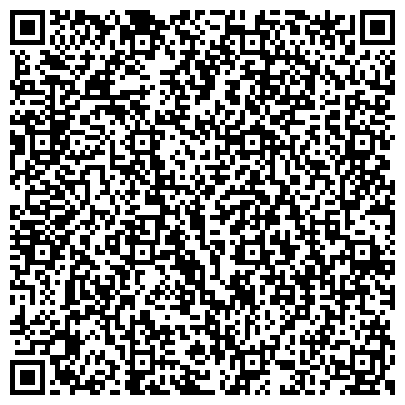 QR-код с контактной информацией организации ОАО Агентство жилищного ипотечного кредитования Воронежской области