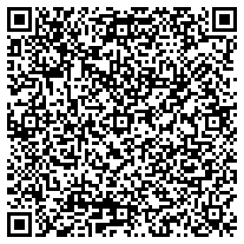 QR-код с контактной информацией организации ИП Князев Ю.Н.