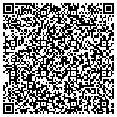 QR-код с контактной информацией организации ООО Агентство Роза ветров Сибирь