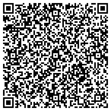 QR-код с контактной информацией организации Торговая компания, ИП Романов Р.Ю., Офис