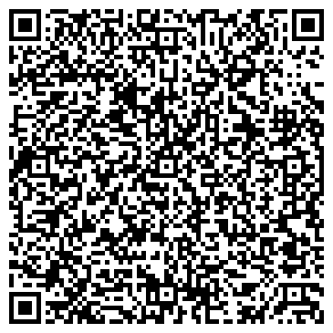 QR-код с контактной информацией организации Kia, автосалон, ООО ТрансТехСервис