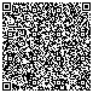 QR-код с контактной информацией организации PrismGroup