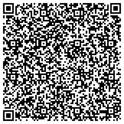 QR-код с контактной информацией организации Меттлер Толедо Восток, торговая компания, представительство в г. Самаре