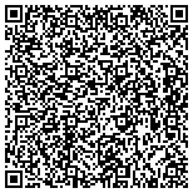 QR-код с контактной информацией организации Пышка стиль