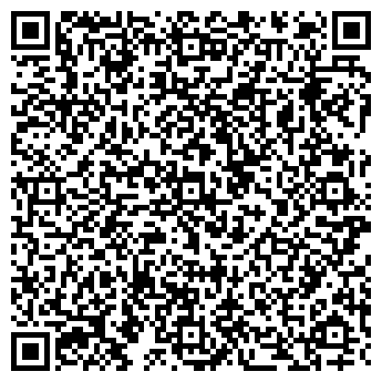 QR-код с контактной информацией организации АсАвто