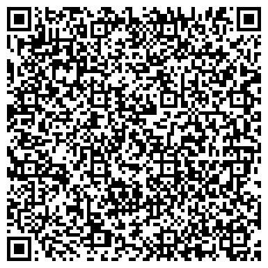 QR-код с контактной информацией организации Anex Tour