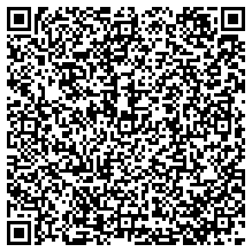 QR-код с контактной информацией организации ООО Даурия