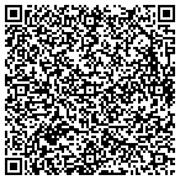 QR-код с контактной информацией организации Скиф, мясоперерабатывающий комбинат