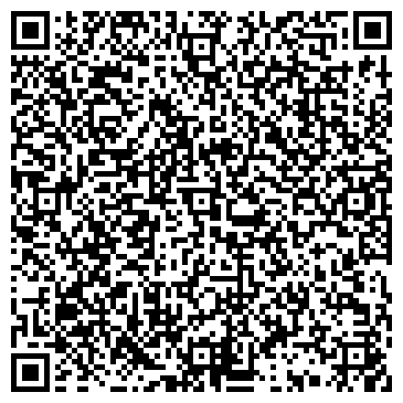 QR-код с контактной информацией организации Магазин электротоваров на ул. Ленина, 20