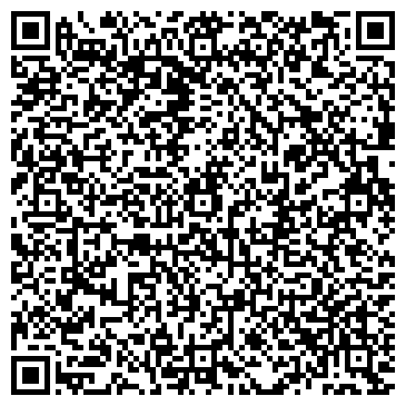 QR-код с контактной информацией организации Русский Проект