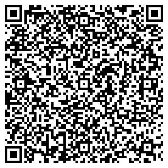 QR-код с контактной информацией организации Торговая компания, ИП Романов Р.Ю.