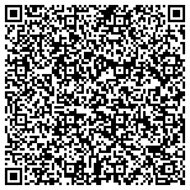 QR-код с контактной информацией организации ООО Праэкон