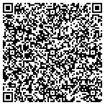QR-код с контактной информацией организации ЕВРОПЕЙСКИЙ УНИВЕРСИТЕТ, ПОЛТАВСКИЙ ФИЛИАЛ