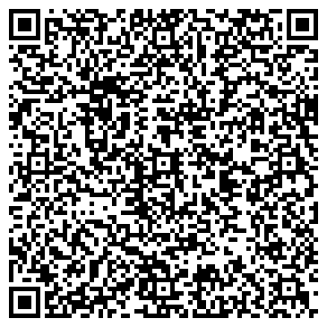 QR-код с контактной информацией организации Бизнес Технолоджи