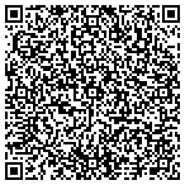 QR-код с контактной информацией организации ООО ВИСАСПЕРА