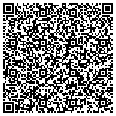 QR-код с контактной информацией организации АвиаТАР, ЗАО