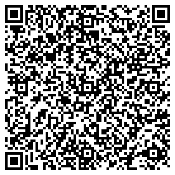 QR-код с контактной информацией организации Авто-Рент