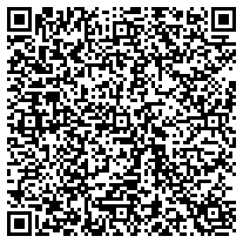 QR-код с контактной информацией организации "Скатт"