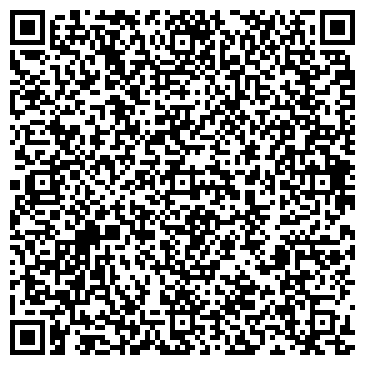 QR-код с контактной информацией организации Луч