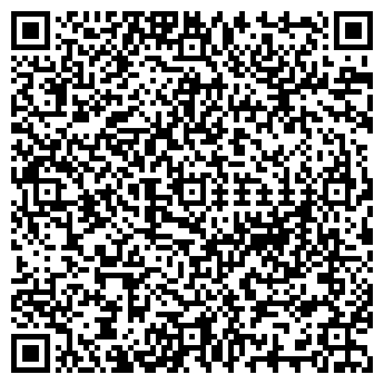 QR-код с контактной информацией организации ИП Веселов А.В.