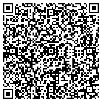 QR-код с контактной информацией организации ООО Надинна