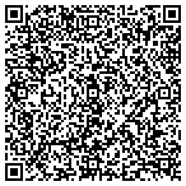 QR-код с контактной информацией организации Симфония умных идей