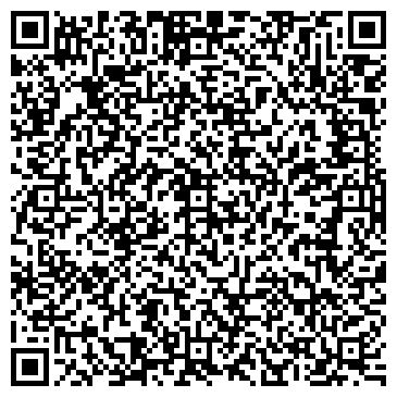 QR-код с контактной информацией организации Васильевская художественная школа