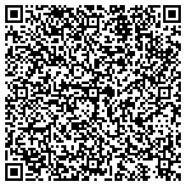 QR-код с контактной информацией организации Детская художественная школа