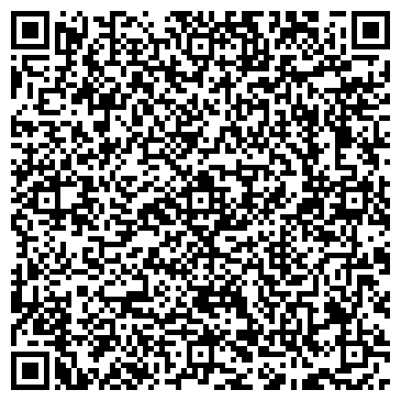 QR-код с контактной информацией организации Канапе