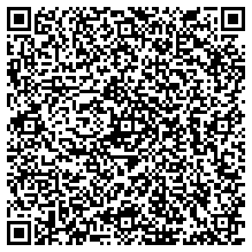 QR-код с контактной информацией организации Casada