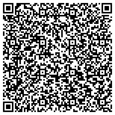 QR-код с контактной информацией организации Anex Tour