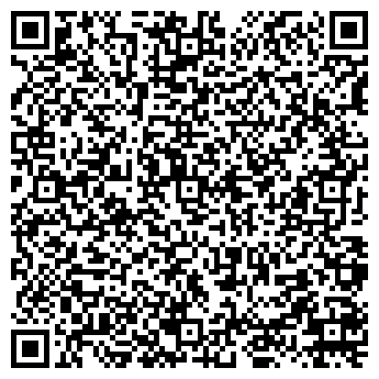 QR-код с контактной информацией организации Непоседа