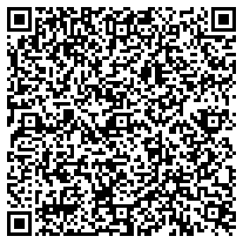 QR-код с контактной информацией организации «Егоза»