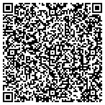 QR-код с контактной информацией организации Земляничные поляны