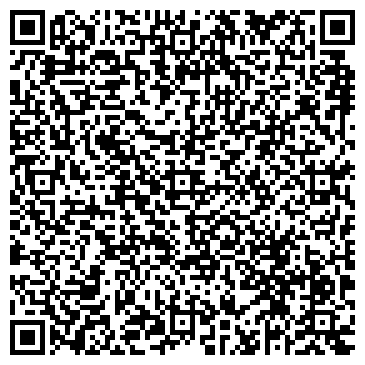 QR-код с контактной информацией организации Газовик