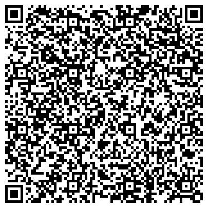 QR-код с контактной информацией организации Бактериологическая лаборатория центра гигиены и эпидемиологии