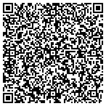 QR-код с контактной информацией организации Индивид.ум