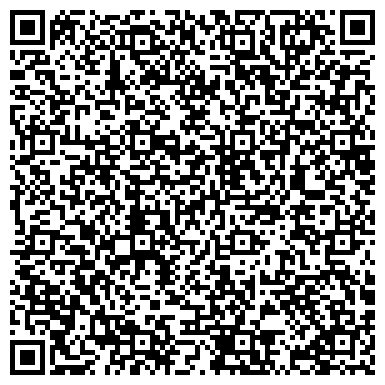 QR-код с контактной информацией организации Магазин газтехники "Тёплый Дом"