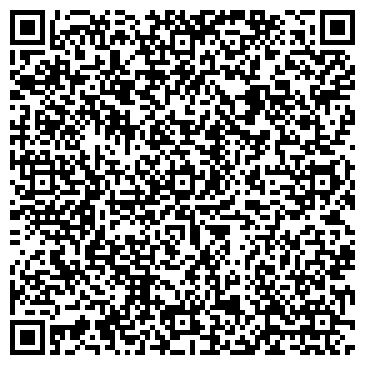 QR-код с контактной информацией организации Хромас