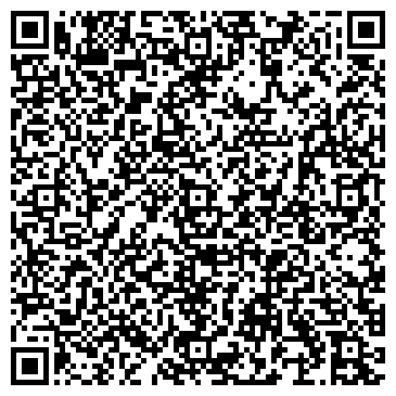 QR-код с контактной информацией организации ИП Плетнева И.М.