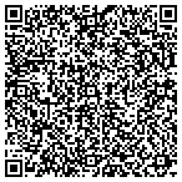 QR-код с контактной информацией организации Глобус