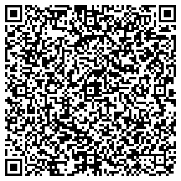 QR-код с контактной информацией организации Сангвис