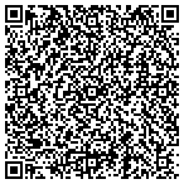 QR-код с контактной информацией организации Мебель Стиль