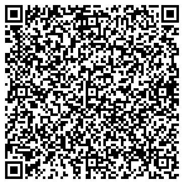 QR-код с контактной информацией организации «Гостиный двор»