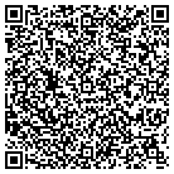 QR-код с контактной информацией организации ООО ГласМет