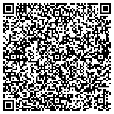 QR-код с контактной информацией организации АЛЬБАТРОС КОМПАНИЯ